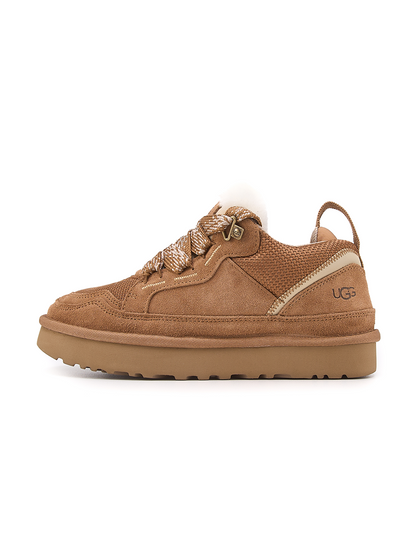 UGG Lowmel Sneaker Chestnut