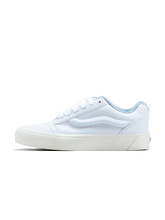 Vans Knu Skool White