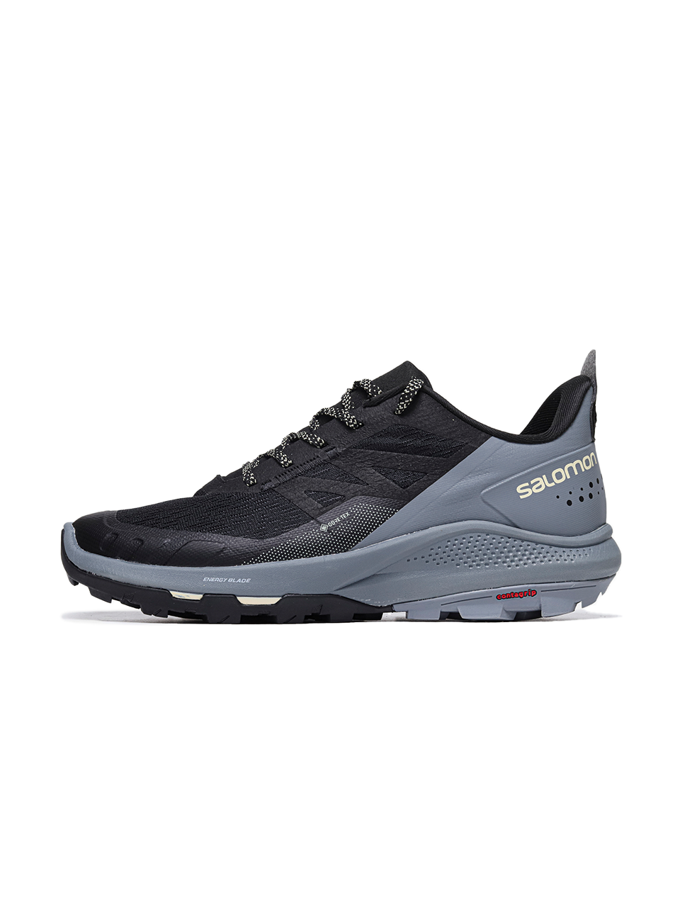 Salomon Outpulse GORE-TEX Black Stormy Weather