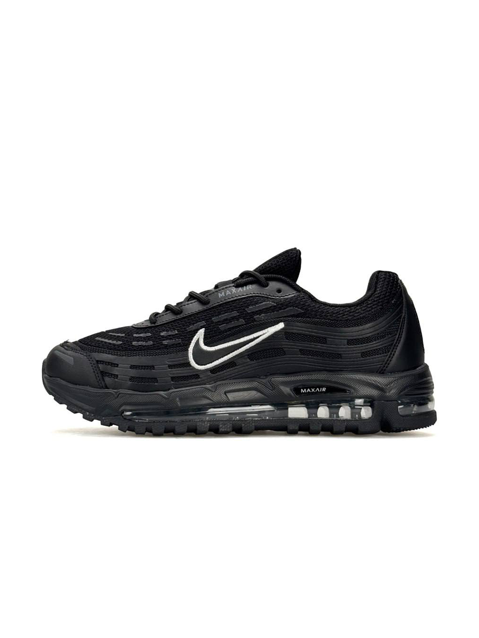 Nike Air Max TL 2.5 Black 2.0