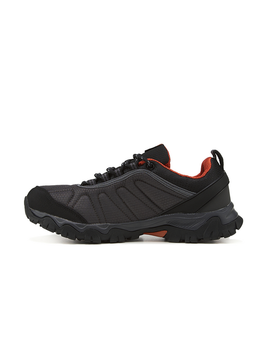 Merrell Moab Gore-Tex Termo Black Orange