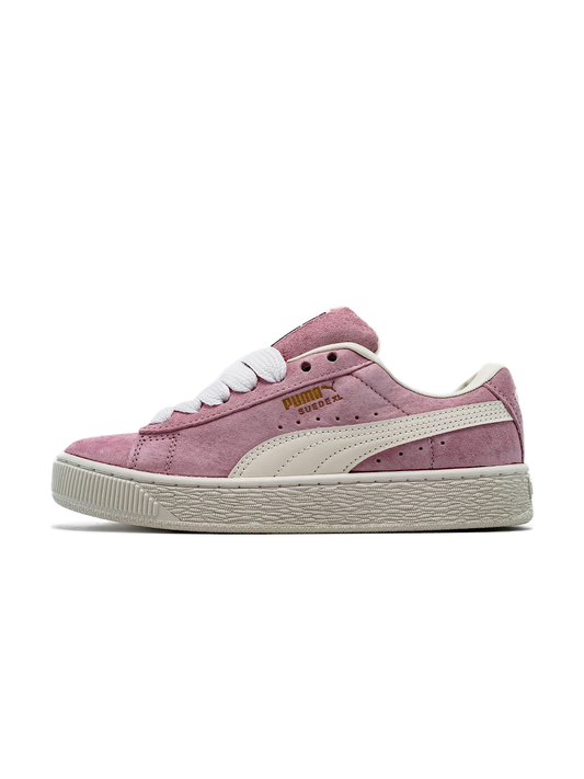 Puma Suede XL Pink