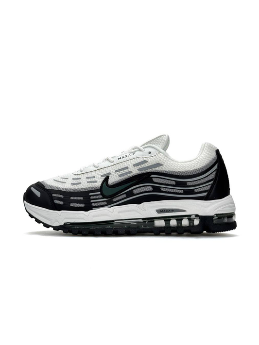 Nike Air Max TL 2.5 White Black Green