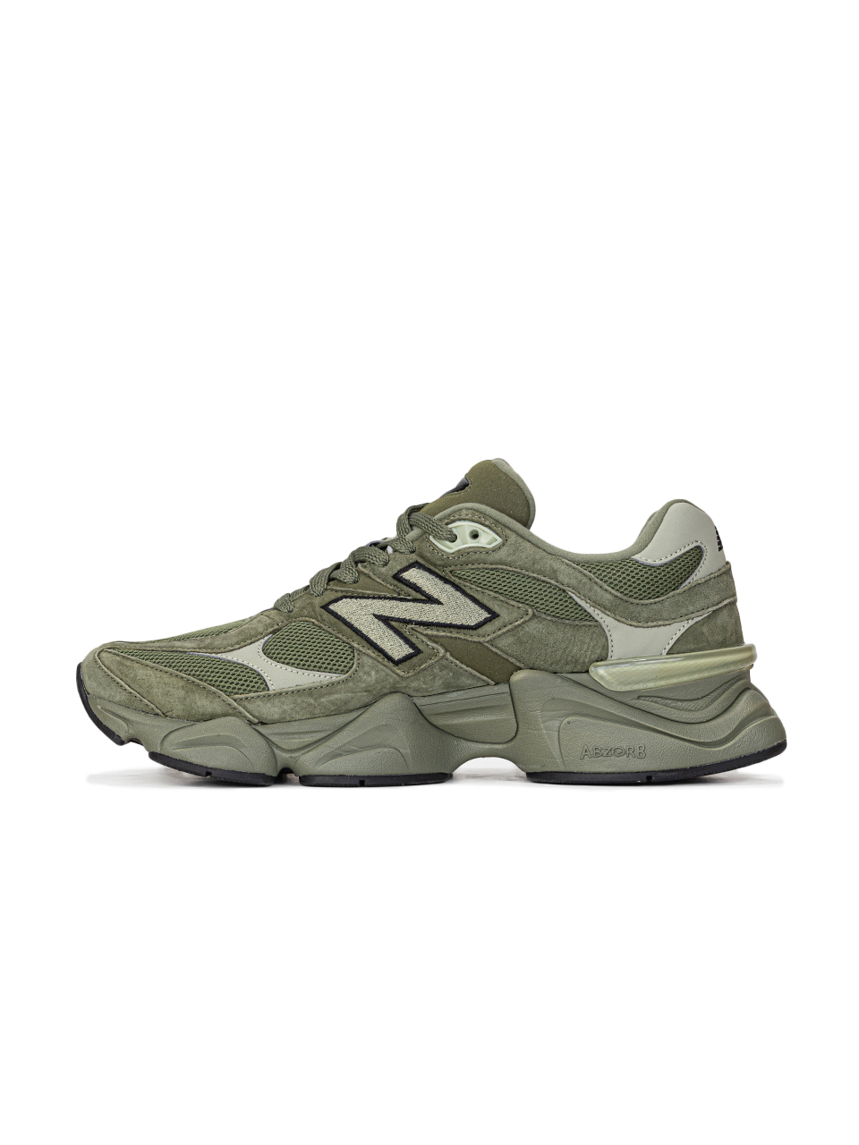 New Balance 9060 Khaki