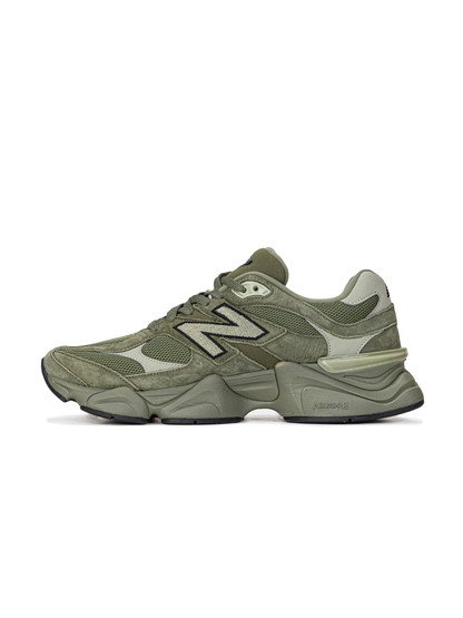 New Balance 9060 Khaki