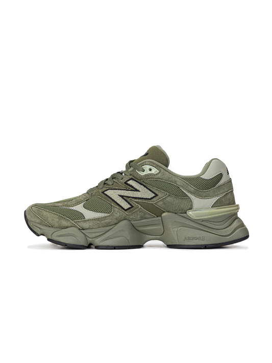 New Balance 9060 Khaki