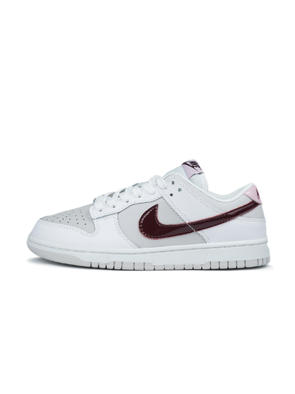 Nike SB Dunk Low Summit White Plum Chalk