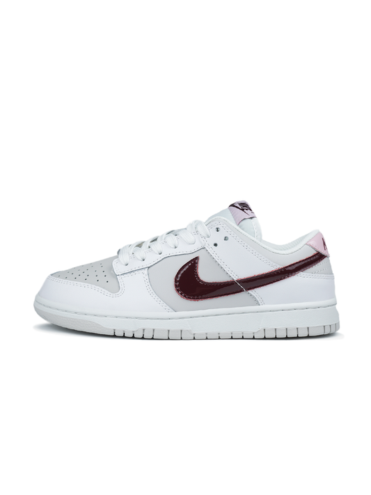 Nike SB Dunk Low Summit White Plum Chalk