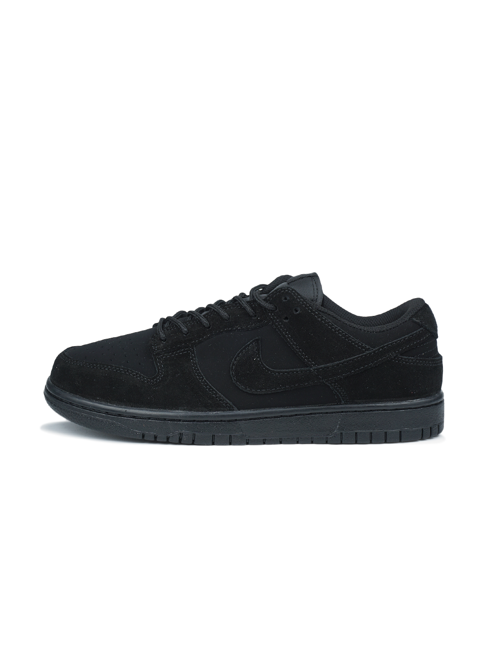 Nike SB Dunk Triple Black