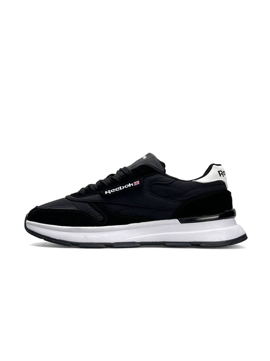 Reebok Classic Black White II