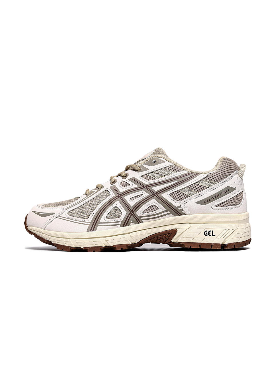 Asics Gel-Venture 6 Beige