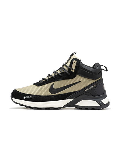 Nike Rivah Gore-Tex Beige Хутро