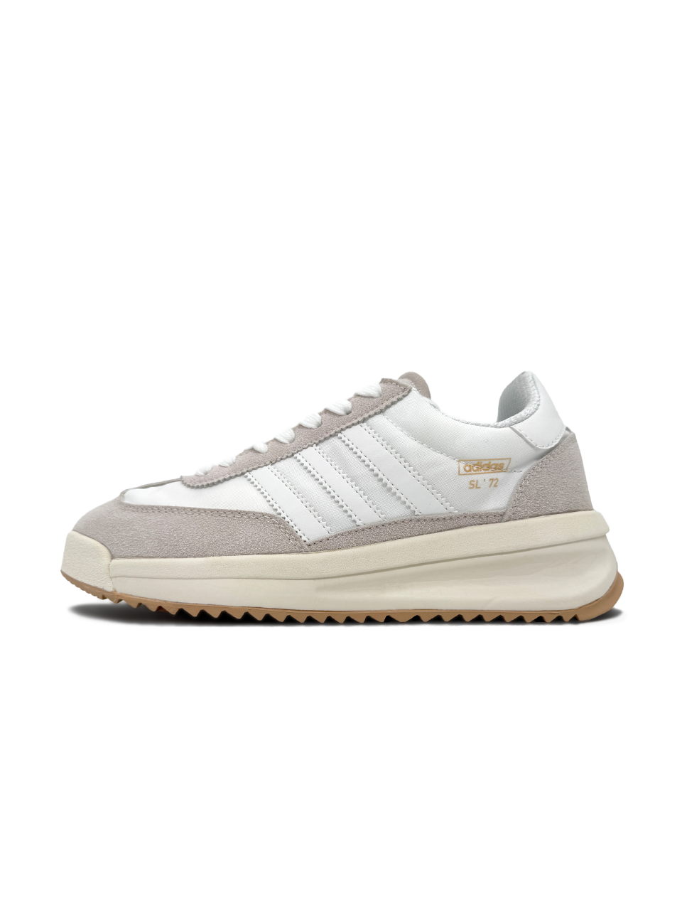 Adidas SL 72 RTN Beige White
