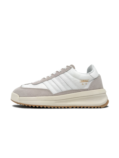 Adidas SL 72 RTN Beige White