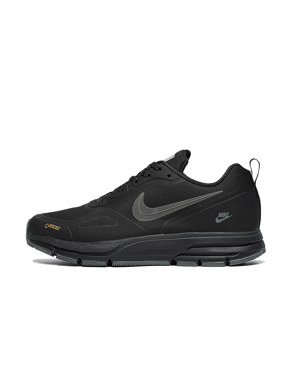 Nike Structure 26 Black Anthracite Gore-Tex