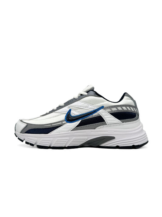 Nike Initiator White Gray Blue