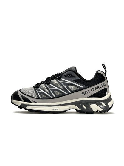 Salomon XT-6 EXPANSE Grey White