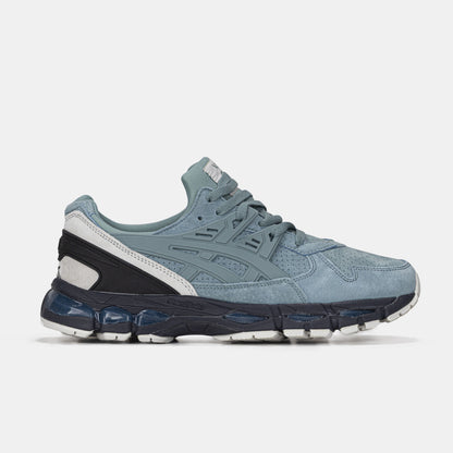 Asics Gel-Kayano Trainer 21 Blue Black