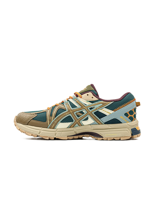 Asics Gel-Kahana 8 Khaki