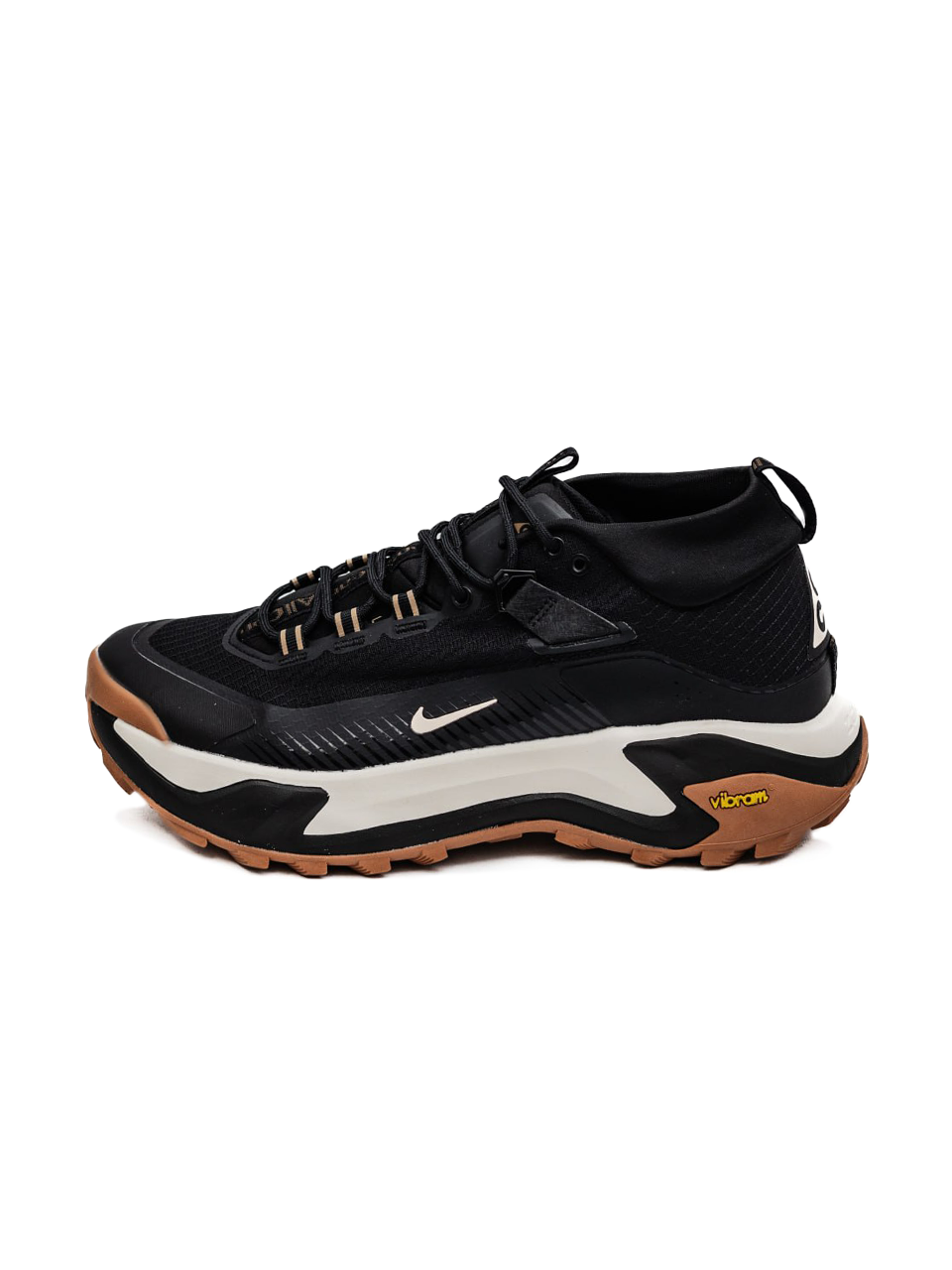 Nike ACG Zegama Hike Black White Brown