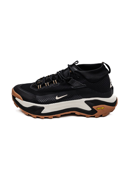 Nike ACG Zegama Hike Black White Brown