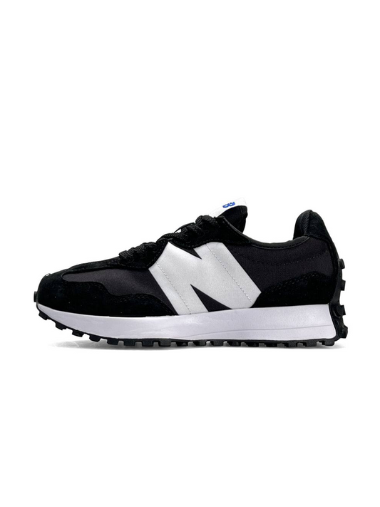 New Balance 327 Black White II