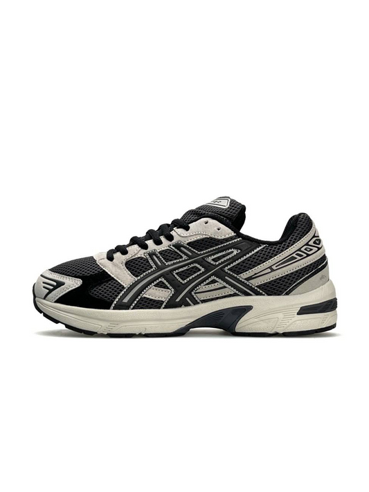 ASICS Gel-1130 Grey Black