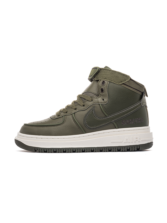 Nike Air Force 1 High Gore-Tex Green