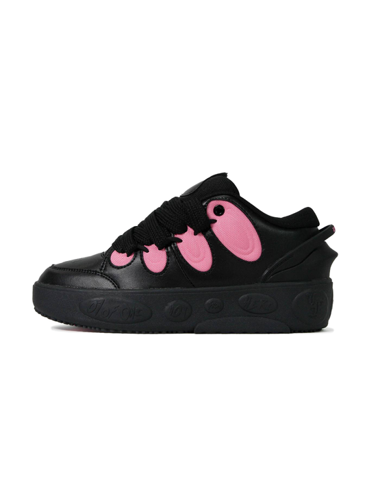 Puma X LaMelo LaFrancé Black Pink