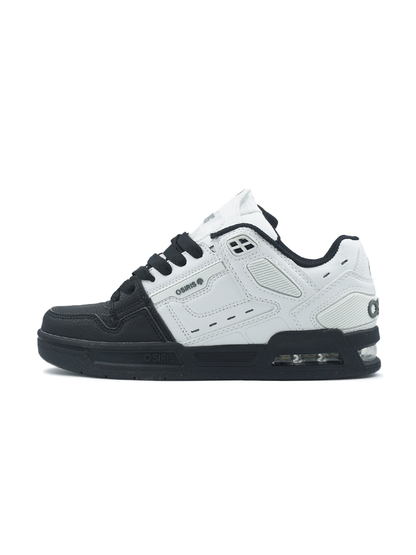 Osiris Peril White Black