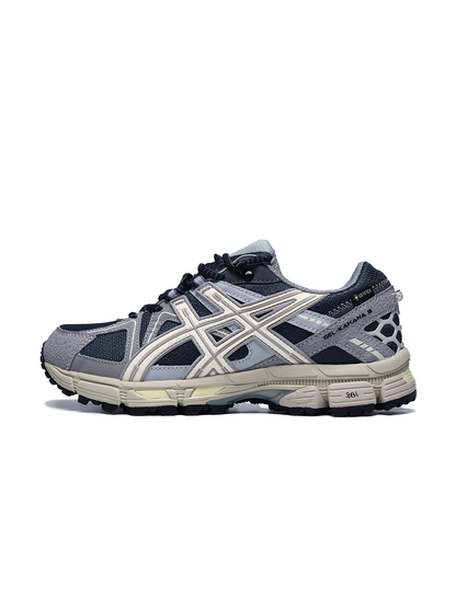 Asics Gel-Kahana 8 Grey II Gore-Tex