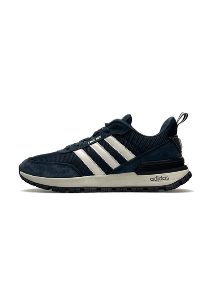 Adidas ZX Street Navy White