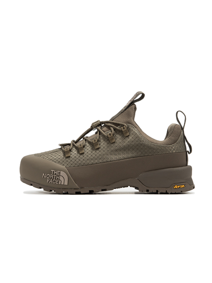 The North Face Glenclyffe Low Gore-Tex All Brown
