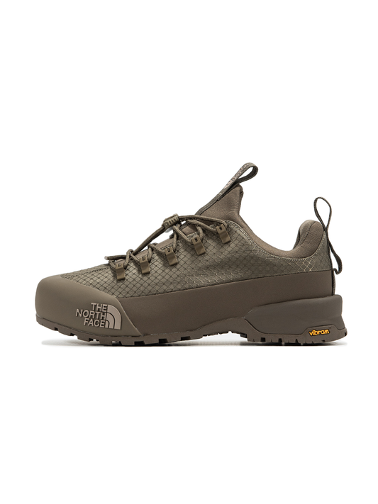 The North Face Glenclyffe Low Gore-Tex All Brown