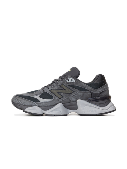 New Balance 9060 Gray Cordura