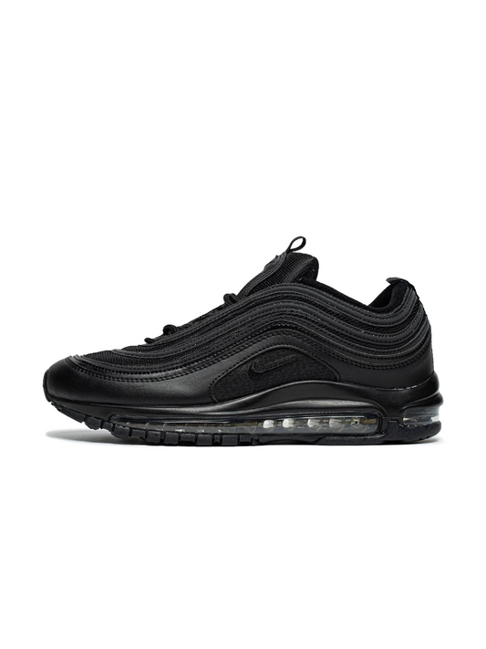 Nike Air Max 97 Reflective Black