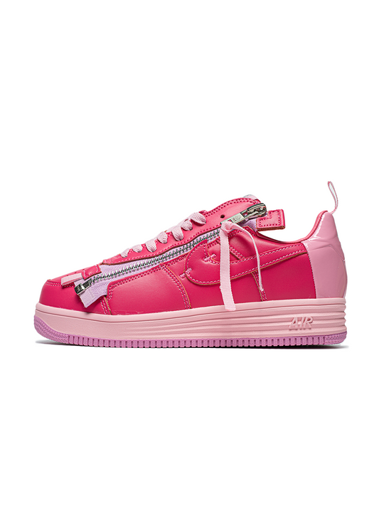 Nike Lunar Force x Acronym Pink