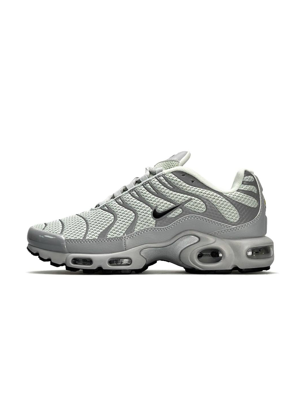 Nike Air Max Plus New Reflektive Grey