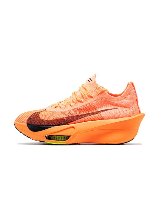 Nike Air Zoom AlphaFly 3 Orange