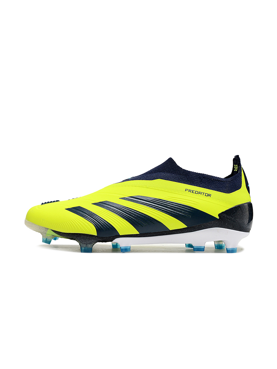 Adidas Predator Elite LL FG Yellow