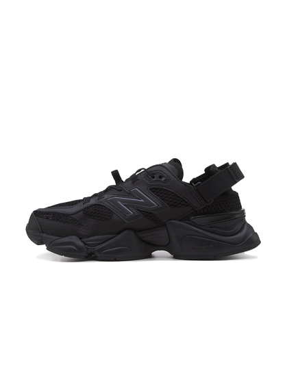 New Balance 9060 Summer Black