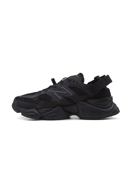 New Balance 9060 Summer Black