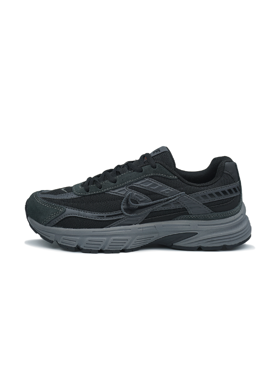 Nike Initiator Grey Black