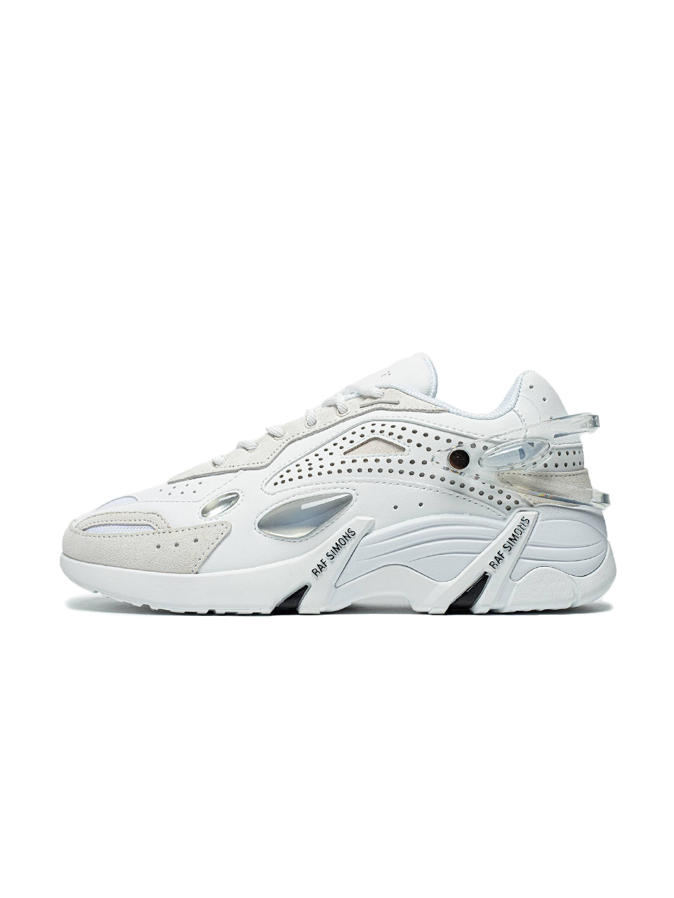 Adidas x Raf Simons Cylon-21 White