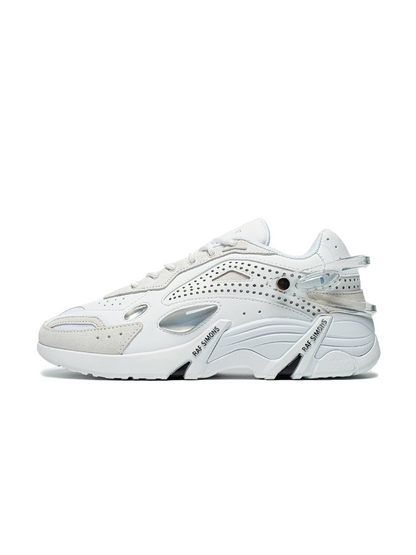 Adidas x Raf Simons Cylon-21 White