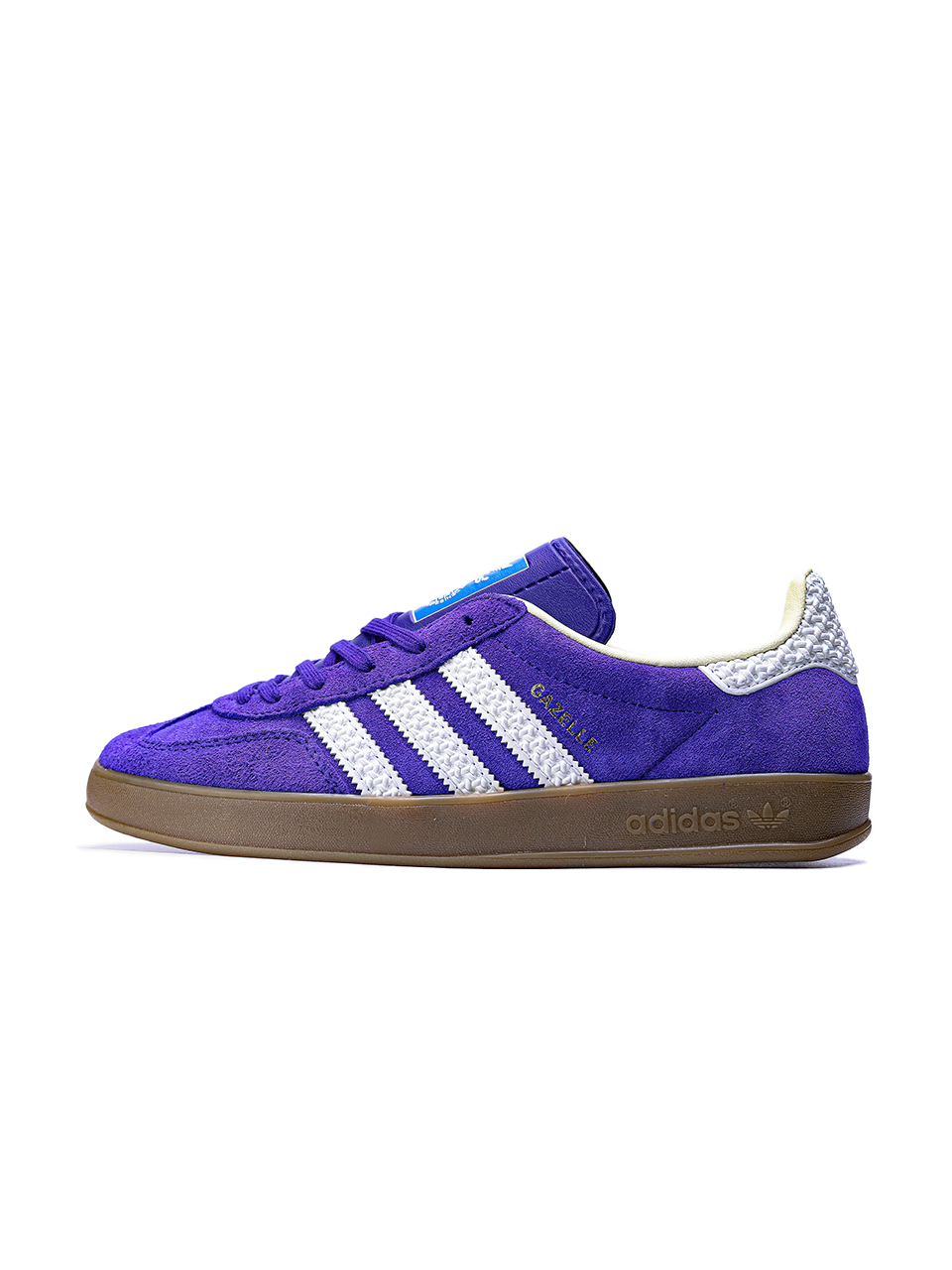 Adidas Gazelle Purple