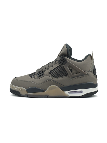 Nike Air Jordan 4 Retro Cave Stone