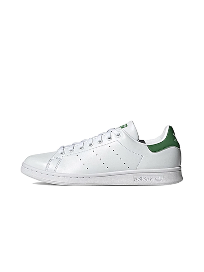 Adidas Stan Smith Green White