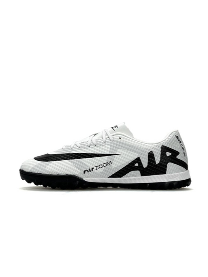 Nike Air Zoom Mercurial Vapor 15 Academy TF White Grey Black