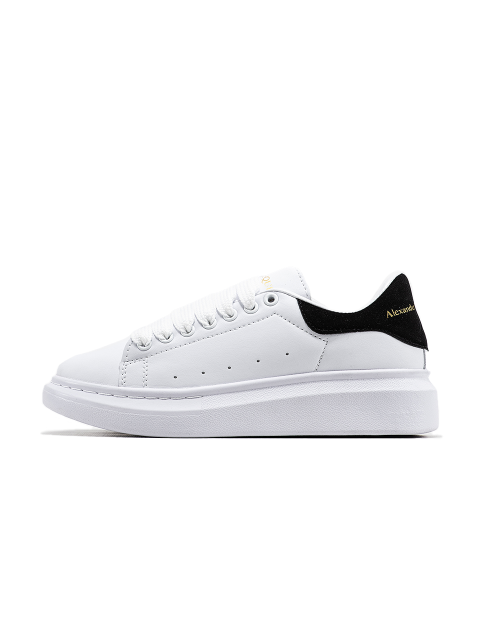 Alexander McQueen White